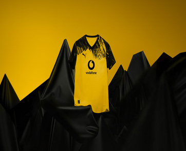 PUMA เปิดตัวคอลเล็กชันเสื้อชุดเหย้าทีม “BVB” สำหรับฤดูกาล 25/26