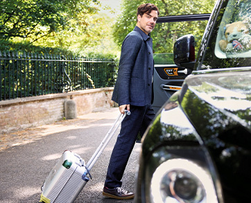 Paul Smith แต่งตั้ง “แดเนียล อิงส์” นักแสดงชาวอังกฤษ ขึ้นแท่นพรีเซนเตอร์ให้แคมเปญ “ART OF TRAVEL”