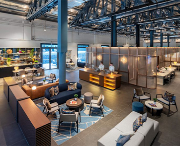Frasers Hospitality จับมือ Google Cloud ผสานพลัง AI เสริมศักยภาพบุคลากร