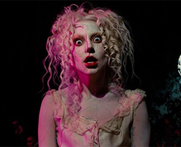 สวย หลอน สมมงควีน! Lady Gaga ปล่อย “The Dead Dance” เพลงประกอบซีรีส์ Wednesday Season 2 กำกับ MV ร่วมกับ Tim Burton และร่วมแสดงในซีรีส์ด้วย