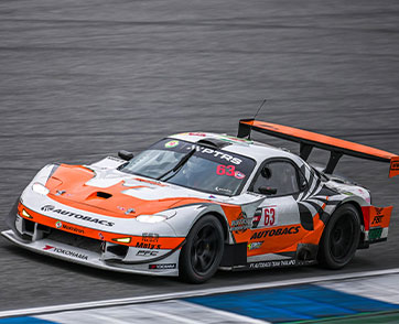 PT Maxnitron Racing Series 2025 จบสนามที่ 3-5  เตรียมระเบิดความมันสนามสุดท้ายที่ จ.สงขลา 16 - 19 ต.ค. นี้