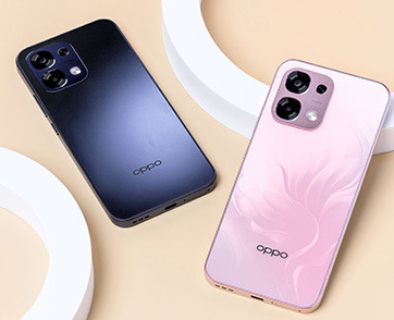 วางจำหน่ายแล้วอย่างเป็นทางการ OPPO A6 Pro 5G สมูทเกินต้าน ทนทานทุกดาเมจ สมาร์ตโฟนที่สุดของความคุ้มค่า ในราคาเริ่มต้นเพียง 7,999 บาท