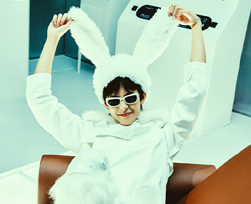 WhiteFox ปล่อยแรร์ไอเทม “MEEPOOH” เปิดวงเขียว ชวนเข้ามาสนิทกับเพลง “Close Friend” เรียกน้ำย่อย ก่อนเดบิวต์จริงเร็วๆ นี้