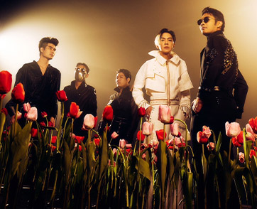 ‘getsunova’ พา “ดัง พันกร” เสิร์ฟความเศร้าลึกซึ้งใน “คิดถึงเป็นประจำ” บทเพลงถึงคนที่จากไป แต่ยังคงอยู่ในใจเสมอ