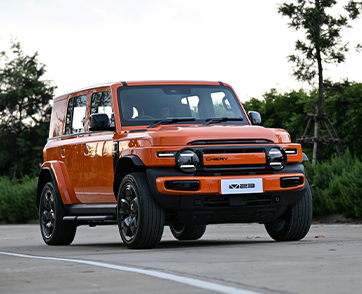 CHERY เปิดตัวอย่างยิ่งใหญ่ในประเทศไทย! ในงาน “CHERY THAILAND GRAND PREMIERE LAUNCH”