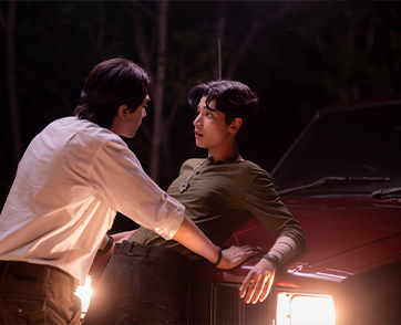 หล่อคู่ “อู๋-องศา” มาแน่!  “เอ ศุภชัย” ทุ่มกว่า 20 ล้าน เนรมิตซีรีส์แฟนตาซี “รัก สาป สูญ”  อาณาจักรต้องห้าม! ตำนานรักบทใหม่ เริ่ม 8 ต.ค. นี้ ช่อง 3