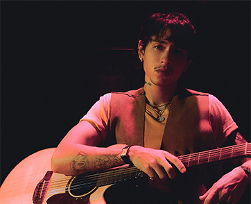 GAVIN:D ปล่อยมิวสิคซีรีส์ ‘Slayer of Tears’ เสิร์ฟ 3 เพลงรวด ‘ปล่อยฉันไปสักที’ / ‘ก่อนฉันจะหายไป’ / ‘จบแบบนี้ก็ดี’