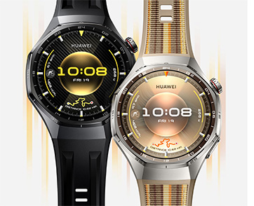 เตรียมพบกับ HUAWEI WATCH GT 6 Series สมาร์ทวอทช์แฟชั่นคู่ใจสายสปอร์ต ในไทย เร็วๆ นี้ หลังการเปิดตัวระดับโลกที่กรุงปารีส