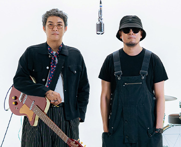 SCRUBB ชวนกระโดดไปกับเพลงใหม่ “HIPPO” ซิงเกิลสุดสนุกพร้อมกลิ่นอายร็อก เตรียมลิ้มรสอัลบั้ม EP กลางปี 2026 ภายใต้บ้านหลังใหม่ Universal Music Thailand