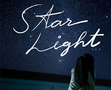 Violette Wautier ถ่ายทอดเรื่องราวความรักอันสวยงามท่ามกลางความมืดมิดใน “Starlight” เพลงประกอบซีรีส์ “CLAIREBELL คลั่ง/รัก/นักโทษ” 