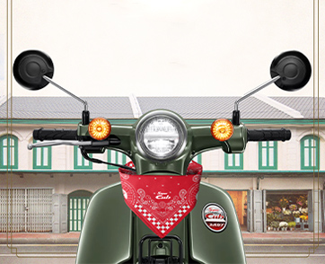 ไทยฮอนด้า ชวนสัมผัสความออริจินัลในงาน “Super Cub THE ORIGINAL CLUB MEETING” รวมพลคนรัก Super Cub สุดคลาสสิก ณ ทรงวาด 23 ตุลาคมนี้