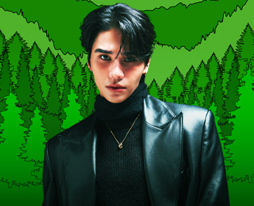 “เจฟ ซาเตอร์” (Jeff Satur) - เดอะทอยส์ (The Toys) แท็กทีมชวนแฟนๆ ออกมาซนกลางเขาใหญ่ ในงาน “Movie on the Hill” ครั้งที่ 6