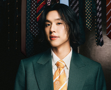 “Billkin” ชวนทุกคน “นับหนึ่ง (From now on)” ไปพร้อมกัน ปล่อยซิงเกิลใหม่ ที่ถ่ายทอดความโรแมนติกของการเริ่มต้นความสัมพันธ์