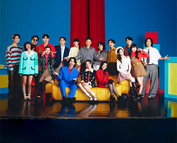 “Muzik Move” ครบ 10 ปี ส่งเพลงพิเศษแทนคำขอบคุณ ยกให้แฟนเพลงทุกคนเป็น “คนโปรด”