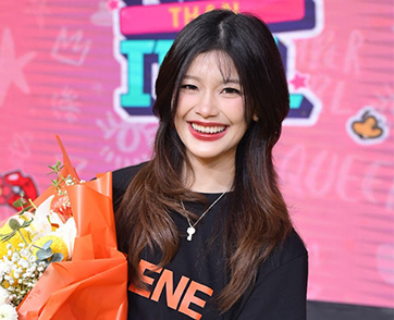 แสดงความยินดี TG GIRL คนแรกของประเทศไทย “เนเน่–ธนิดา อัครวุฒิ” สาวน้อยมากความสามารถ