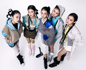 อดทน หรือ สู้ต่อ บทเรียน K-POP จากกรณีของ NewJeans