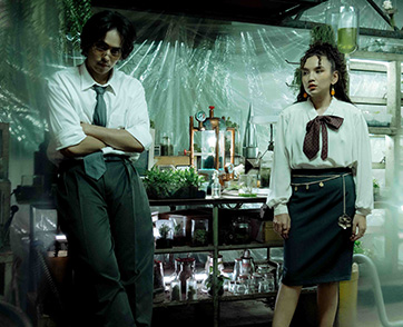 “Patrickananda” เตรียมปล่อย “ดวงใจ (毒)” เพลงใหม่ว่าด้วยความรักที่เป็นพิษ พร้อม MV ที่แฝงสัญญะชวนตีความ