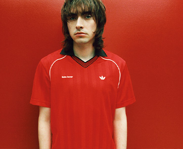 อาดิดาส ออริจินอลส์ และ Wales Bonner นำเสนอคอลเลกชันฤดูใบไม้ร่วง/ฤดูหนาว 2025