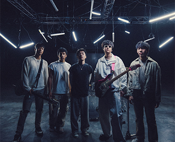 Three Man Down ใส่สุดใน MV ใหม่! ‘ก็แค่พูดมา’  ชวน ‘THE TOYS’ ดวลกีตาร์ เพิ่มความมันส์คูณสอง!