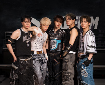 ‘HOWLS’ ปล่อยซิงเกิลใหม่ “No.2 (Underdog)” ถ่ายทอดเรื่องราวของการเป็นที่สอง