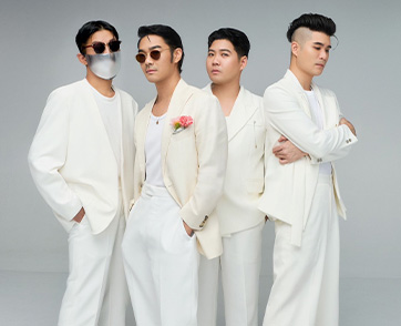 บาดลึกแต่ฮีลใจ! ‘getsunova’ สรุปจบอัลบั้ม “The Grateful Sorrow” ใน “ยินดีให้กับความเสียใจ” ชวนจดจำเรื่องราวที่มี พร้อมยินดีแม้ต้องจากกันตลอดกาล