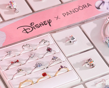 PANDORA Thailand ฉลองครบรอบ 15 ปี แห่งความหมายและตัวตนที่เปล่งประกาย