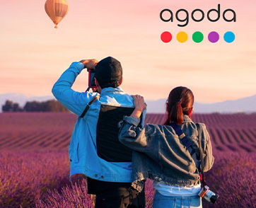 อโกด้าเผยเทรนด์ท่องเที่ยวไทยปีพ.ศ. 2569 กระแสท่องเที่ยวในประเทศ การท่องเที่ยวเชิงสุขภาพ และการใช้ AI ช่วยวางแผนเที่ยวกำลังมาแรง