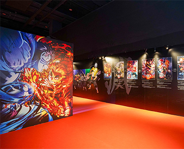 ภารกิจเริ่ม! “DEMON SLAYER Pop Up Store in Thailand” บุกไอคอนสยาม! แฟนพันธุ์แท้ห้ามพลาด เข้าชมฟรี! วันนี้ - 31 มกราคม 2569 ณ Attraction Hall ไอคอนสยาม