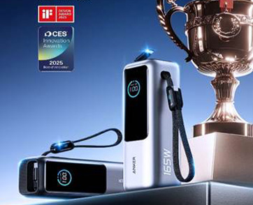 แองเคอร์ ร่วมสนับสนุนการแข่งขัน PUBG MOBILE Global Championship 2025 ในฐานะที่ชาร์จสำหรับเกมอย่างเป็นทางการ