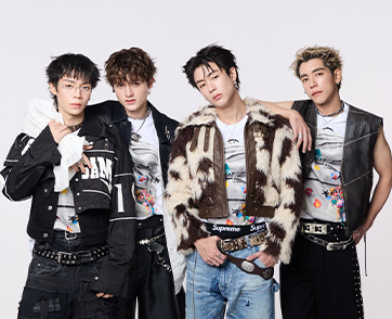 GELBOYS จัดงาน GEL(PAR)TY ส่งท้ายปี ยกขบวนม่วนจอย เสิร์ฟกิจกรรมสุดเซอร์ไพรส์! วันที่ 18 ธันวาคมนี้ ที่ LIDO Connect