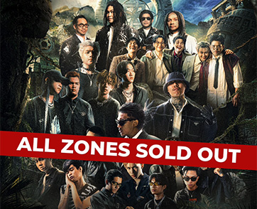 “ANOTHER WORLD : THE SANCTUARY CONCERT 2026” ประกาศ Sold Out ทุกโซน!!! เสริมทัพ “PURPEECH” ร่วมจักรวาลดนตรี