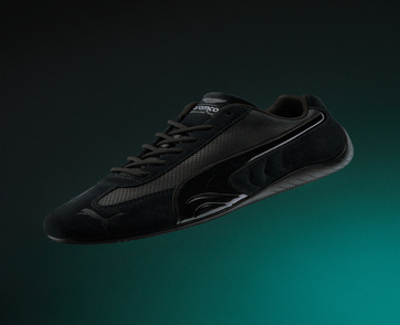เติมความร้อนแรงให้สตรีทแฟชั่น กับคอลเล็กชัน “PUMA x Aston Martin Aramco Formula One™ Team