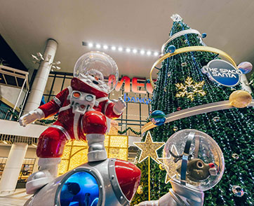 นับถอยหลังสู่งาน MEGA COUNTDOWN 2026 อีกหนึ่งปรากฏการณ์คอนเสิร์ตเคานต์ดาวน์ที่ยิ่งใหญ่ที่สุดในกรุงเทพฯ 