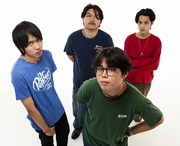 “เธอเชื่อฉันหรือเปล่า?” ซิงเกิลใหม่จาก ‘Sukid458’ วงอินดี้ป็อปเจนใหม่ ถ่ายทอดซาวด์ดนตรีในยุค 2000s