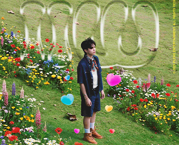 HAYDEN ศิลปินเดี่ยวค่าย Pleng Entertainment เปิดตัวซิงเกิล “ii uu” ถ่ายทอดความรู้สึกแอบรักแบบอบอุ่น ผ่านซาวด์ป๊อปผสม R&B ละมุนใจ