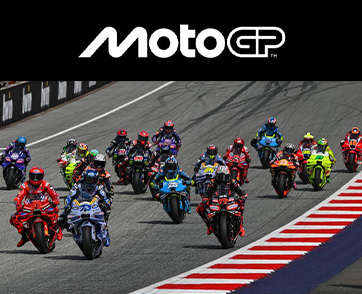 Sky Sport remains the home of MotoGP™ in Italy until 2027 inclusive