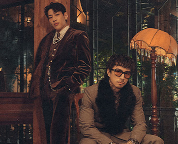 TIMETHAI ปล่อยซิงเกิลใหม่ “T2T” ส่งความสนุกท้ายปี ชวน BamBam ร่วมฟีทเจอริ่งในไวบ์สุดเท่ !