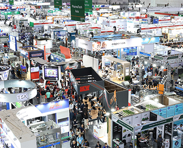 เบอร์หนึ่งงานแสดงสินค้าโลก อินฟอร์มา มาร์เก็ตส์  วางไทยศูนย์ยุทธศาสตร์งานแสดงสินค้านานาชาติอาเซียน  เผยปี 2569 เตรียมจัด 17 งาน 