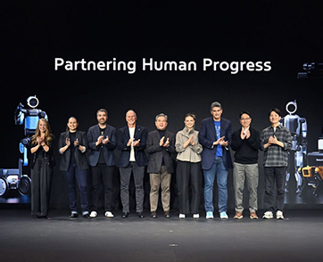 ฮุนได มอเตอร์ กรุ๊ป เผยกลยุทธ์หุ่นยนต์ AI ในงาน CES 2026