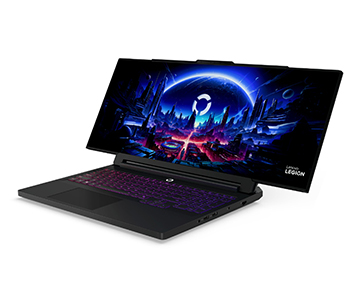 เลอโนโว ยกระดับ CES ด้วยการเผยโฉมผลิตภัณฑ์ดีไซน์ต้นแบบ Legion Pro Rollable Concept พร้อมเปิดตัวอุปกรณ์สำหรับการเกมมิ่งรุ่นล่าสุด