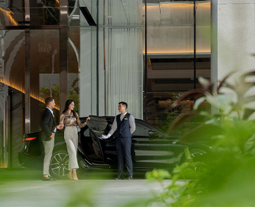 La Clef Bangkok ชูบริการแบบ Personalized ตอบรับความต้องการเฉพาะบุคคลของนักเดินทางยุคใหม่ ยกระดับการมาตรฐานการบริการ ด้วยความใส่ใจที่ออกแบบเฉพาะบุคคล