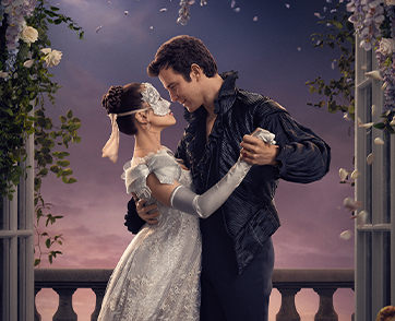 เหตุผลที่คุณไม่ควรพลาด Bridgerton 4 มหากาพย์ความโรแมนติกที่จับใจคนทั้งโลก