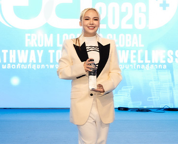 จากความเชื่อสู่ธุรกิจที่จับต้องได้ กลยุทธ์ C2 พลิกแนวคิดน้ำดื่มไร้ฉลาก เปลี่ยนมาตรฐานใหม่อุตสาหกรรมไทย