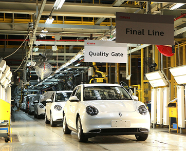 GWM ขอบคุณลูกค้าชาวไทยตลอด 4 ปี ประกาศยุติการจำหน่าย ORA Good Cat  รถยนต์ผู้จุดประกายอุตสาหกรรมรถยนต์ไฟฟ้าไทย เตรียมเปิดบทใหม่สู่ GWM ORA 5 SUV