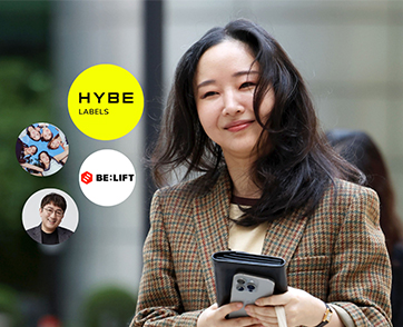 ลอกเลียนจริง! หักหลังไม่จริง! ศาลตัดสิน มินฮีจิน ชนะ HYBE ทั้งสองคดี