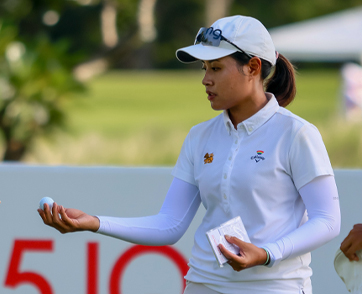 เคแอลพีจีเอ จัดรอบคัดเลือก มอบสิทธิ์ 5 คน ชิงเงินรางวัลรวมกว่า 22 ล้านบาท