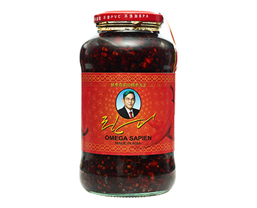 Omega Sapien แรปเปอร์ตัวจี๊ดจากเกาหลี ส่งอัลบั้มใหม่ Leader พร้อมเพลง “Krapow” ดนตรีสุดโจ๊ะสามช่าแบบไทยแท้ จ่อไวรัลทั่วเอเชียตลอดซัมเมอร์นี้