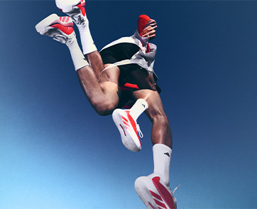 อาดิดาส เปิดตัวรองเท้าวิ่ง Hyperboost Edge พร้อมก้าวสู่ยุคใหม่ของการวิ่งบนถนน