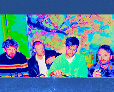 พร้อมแลนดิ้ง! Mild Orange Live in Bangkok 2026 เตรียมเสิร์ฟค่ำคืนแห่งซาวด์สุดเคลิบเคลิ้มถึงกรุงเทพฯ