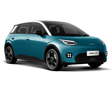 GAC AION UT คว้ารางวัล BEST SUBCOMPACT HATCHBACK 5 Dr. EV (FWD)  จากเวที CAR OF THE YEAR 2026 ตอกย้ำความสำเร็จของ GAC AION Thailand